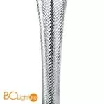 Настольная лампа Barovier&Toso Lara 5568/CC/NN - Фото 0