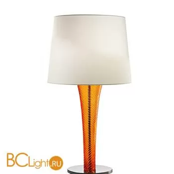 Настольная лампа Barovier&Toso Lara 5568/AL/BB