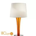 Настольная лампа Barovier&Toso Lara 5568/AL/BB