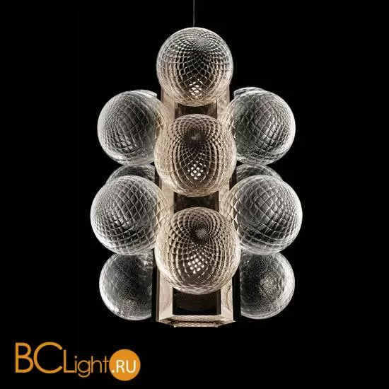 Подвесной светильник Barovier&Toso Lincoln 7259/OO