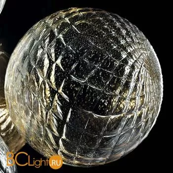 Подвесной светильник Barovier&Toso Lincoln 7259/OO - Фото 0