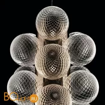 Подвесной светильник Barovier&Toso Lincoln 7259/OO - Фото 2