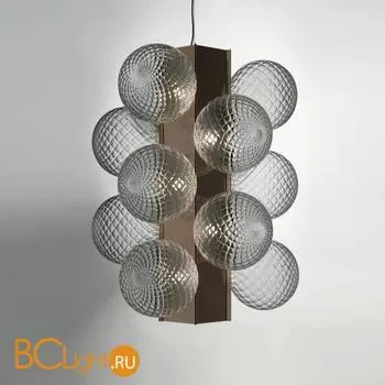 Подвесной светильник Barovier&Toso Lincoln 7259/CC