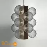 Подвесной светильник Barovier&Toso Lincoln 7259/CC