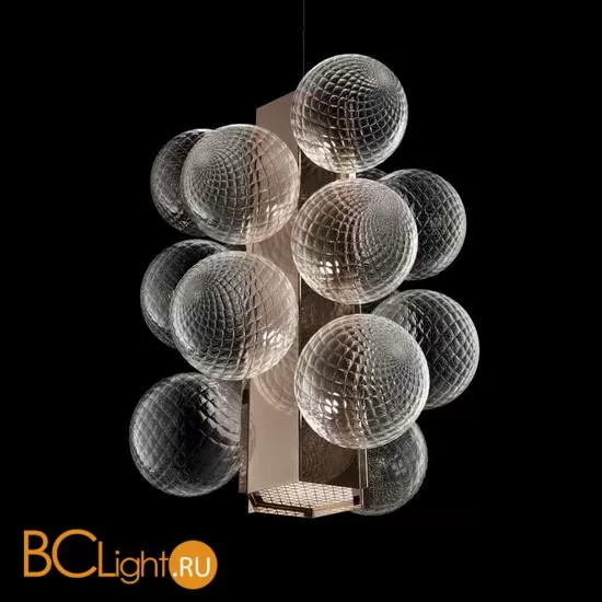 Подвесной светильник Barovier&Toso Lincoln 7261/OO