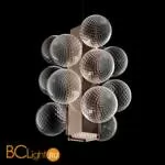 Подвесной светильник Barovier&Toso Lincoln 7261/OO