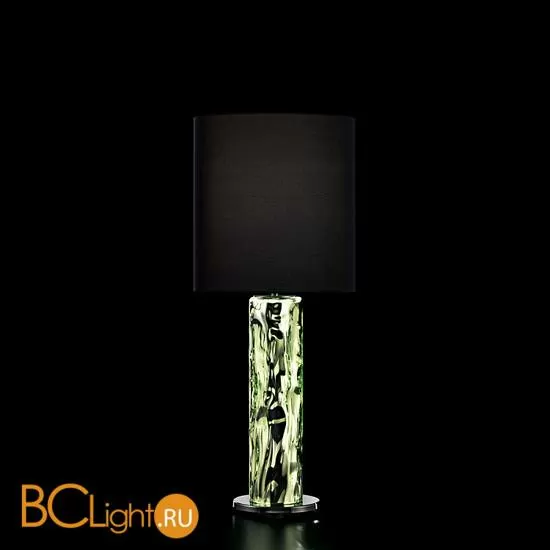 Настольная лампа Barovier&Toso Lisa 6980/EL/NN
