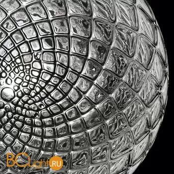 Настольная лампа Barovier&Toso Lust 7276/CC - Фото 0