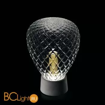 Настольная лампа Barovier&Toso Lust 7276/CC