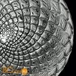 Настольная лампа Barovier&Toso Lust 7276/CC - Фото 0