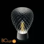 Настольная лампа Barovier&Toso Lust 7276/CC