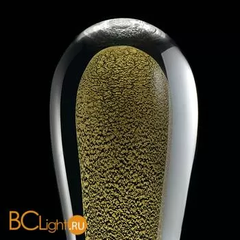 Настольная лампа Barovier&Toso Lust 7277/CC - Фото 1