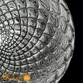 Подвесной светильник Barovier&Toso Lust 7278/CC - Фото 0