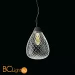 Подвесной светильник Barovier&Toso Lust 7278/CC