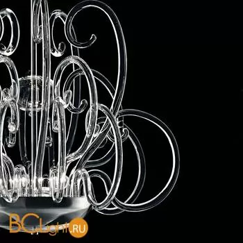 Люстра Barovier&Toso Luxor 6954/CC - Фото 0