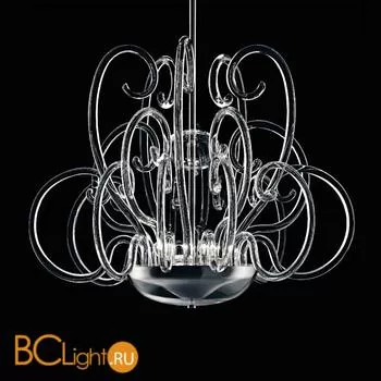 Люстра Barovier&Toso Luxor 6954/CC