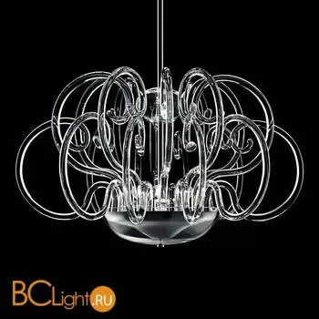 Люстра Barovier&Toso Luxor 6957/CC
