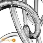 Люстра Barovier&Toso Luxor 6957/CC - Фото 0