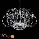 Люстра Barovier&Toso Luxor 6957/CC