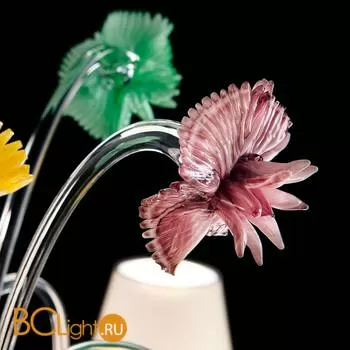 Люстра Barovier&Toso Madame J 5607/09/IC/PC/BB - Фото 2