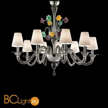 Люстра Barovier&Toso Madame J 5607/09/IC/PC/BB