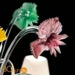 Люстра Barovier&Toso Madame J 5607/09/IC/PC/BB - Фото 2