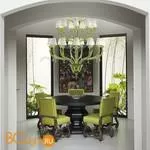 Люстра Barovier&Toso Maine 5586/27/EL/BB