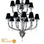 Люстра Barovier&Toso Maine 5586/14/IC/NN