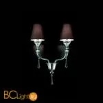 Бра Barovier&Toso Maine 5586/02/AQ/NN