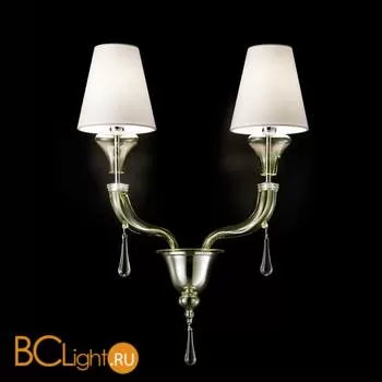 Бра Barovier&Toso Maine 5586/02/EL/BB
