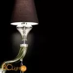 Бра Barovier&Toso Maine 5586/02/EL/BB - Фото 0