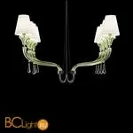 Люстра Barovier&Toso Domo Maine 7034/EL/BB
