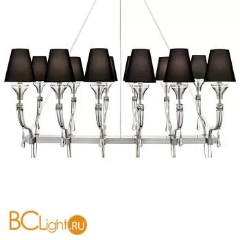 Люстра Barovier&Toso Domo Maine 7035/CC/NN