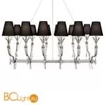 Люстра Barovier&Toso Domo Maine 7035/CC/NN