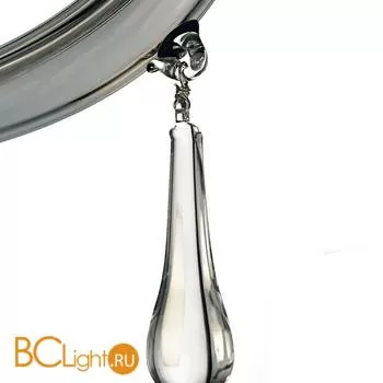 Бра Barovier&Toso Domo Maine 7034/01/CC/BB - Фото 0