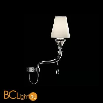 Бра Barovier&Toso Domo Maine 7034/01/CC/BB