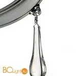 Бра Barovier&Toso Domo Maine 7034/01/CC/BB - Фото 0