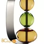 Люстра Barovier&Toso Manhattan Remix 7190/07/B/MQ/NN - Фото 0