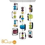 Потолочный светильник Barovier&Toso Manhattan 7108/UV