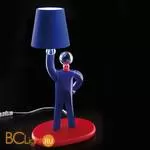 Настольная лампа Barovier&Toso Marino&Marina 7148/LO/RI - Фото 3