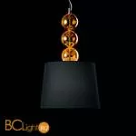 Подвесной светильник Barovier&Toso Marta 5578/AL/NN