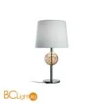 Настольная лампа Barovier&Toso Marta 5576/BW/BB
