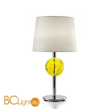 Настольная лампа Barovier&Toso Marta 5576/GL/BB
