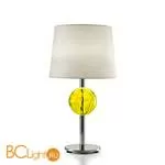 Настольная лампа Barovier&Toso Marta 5576/GL/BB