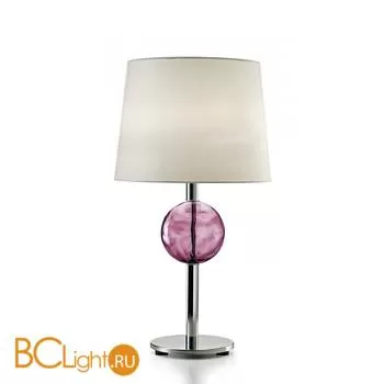 Настольная лампа Barovier&Toso Marta 5576/VI/BB