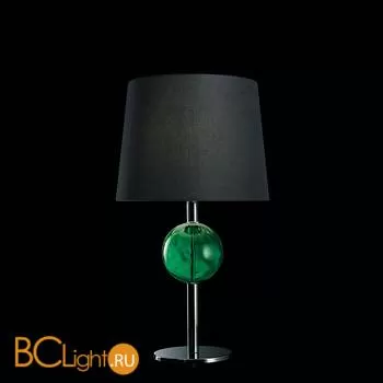 Настольная лампа Barovier&Toso Marta 5576/VA/NN
