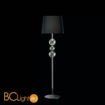 Торшер Barovier&Toso Marta 5577/CC/NN