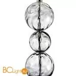 Торшер Barovier&Toso Marta 5577/CC/NN - Фото 0