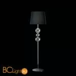 Торшер Barovier&Toso Marta 5577/CC/NN