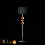 Торшер Barovier&Toso Marta 5577/AL/NN